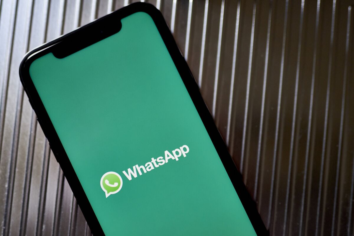 Meta Taps New WhatsApp Boss as Part of $900M Investment