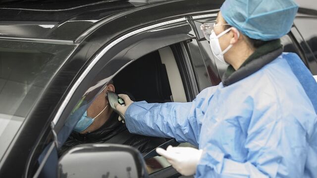 Video player cover image