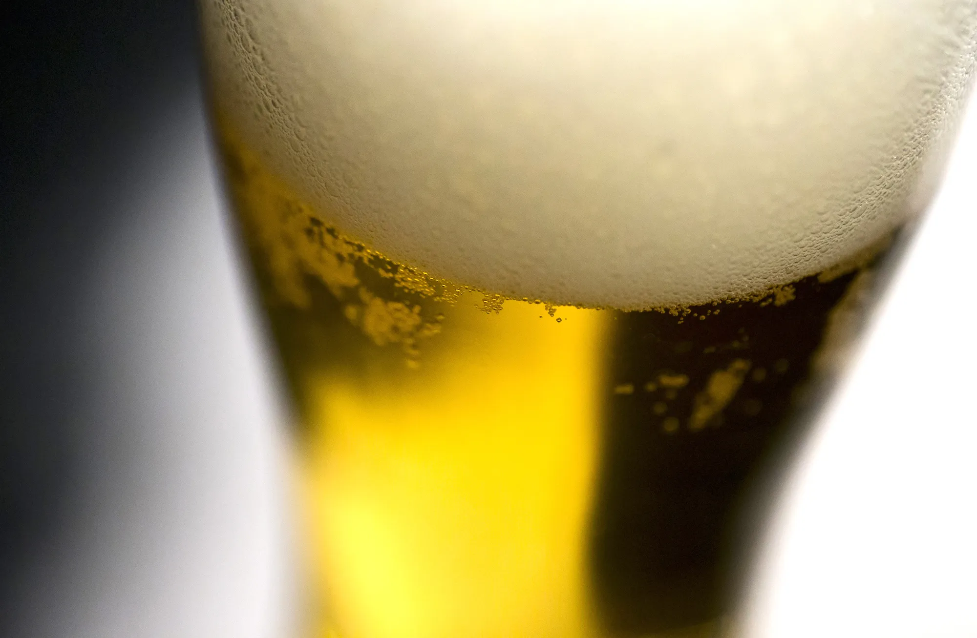 Beer Illustrations Ahead Of Full-Year Earnings Announcement