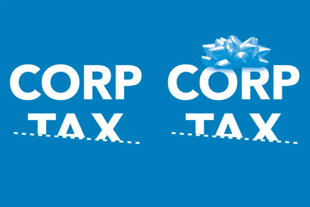 Bloomberg View: A Modest Step Toward a Grand Bargain