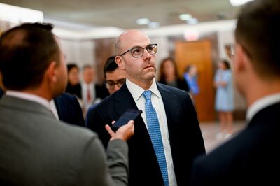 Trump’s Drive To Reshape The Fed Progresses With Rapid Senate Hearing