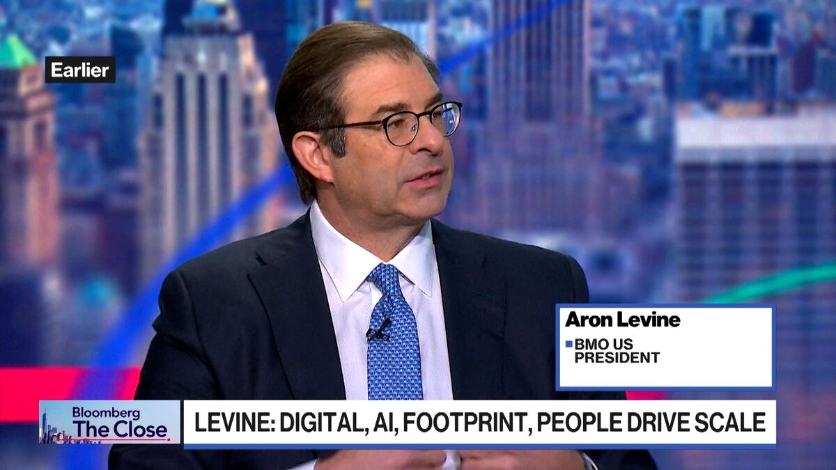 BMO US President Sees ‘Huge Opportunity’ for Growth