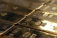 Gold Prices Rally
