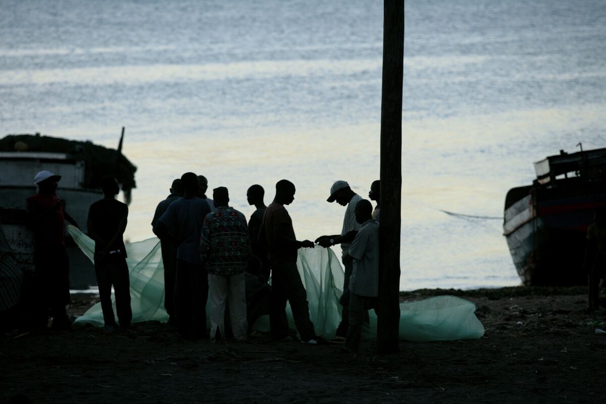 Mozambique Bonds Rally on UBS Tuna Bond Settlement - Bloomberg