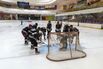 Singapore’s Only Ice Hockey Rink Is Being Bulldozed for Condos