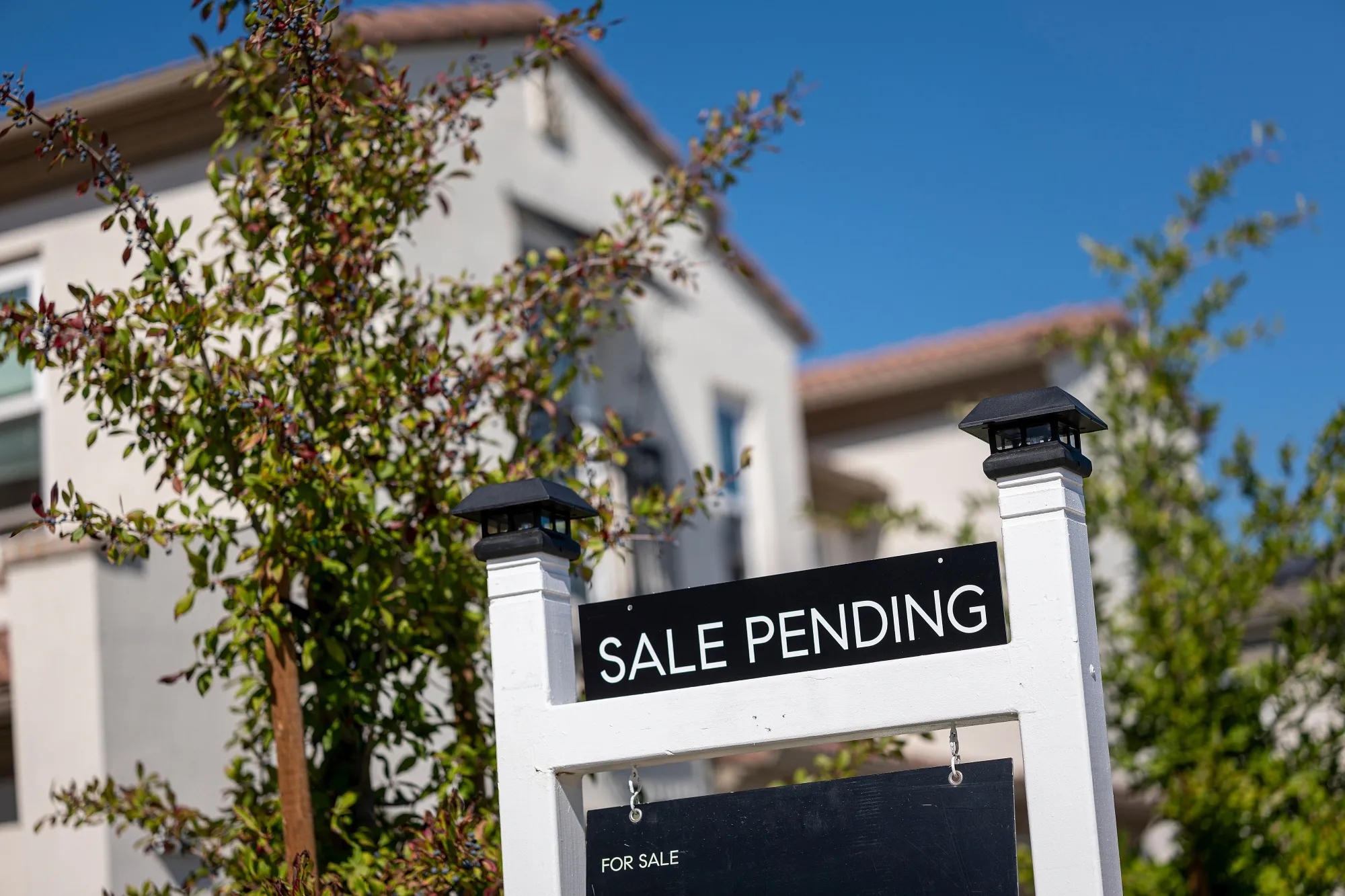 A surge of inventory is coming.