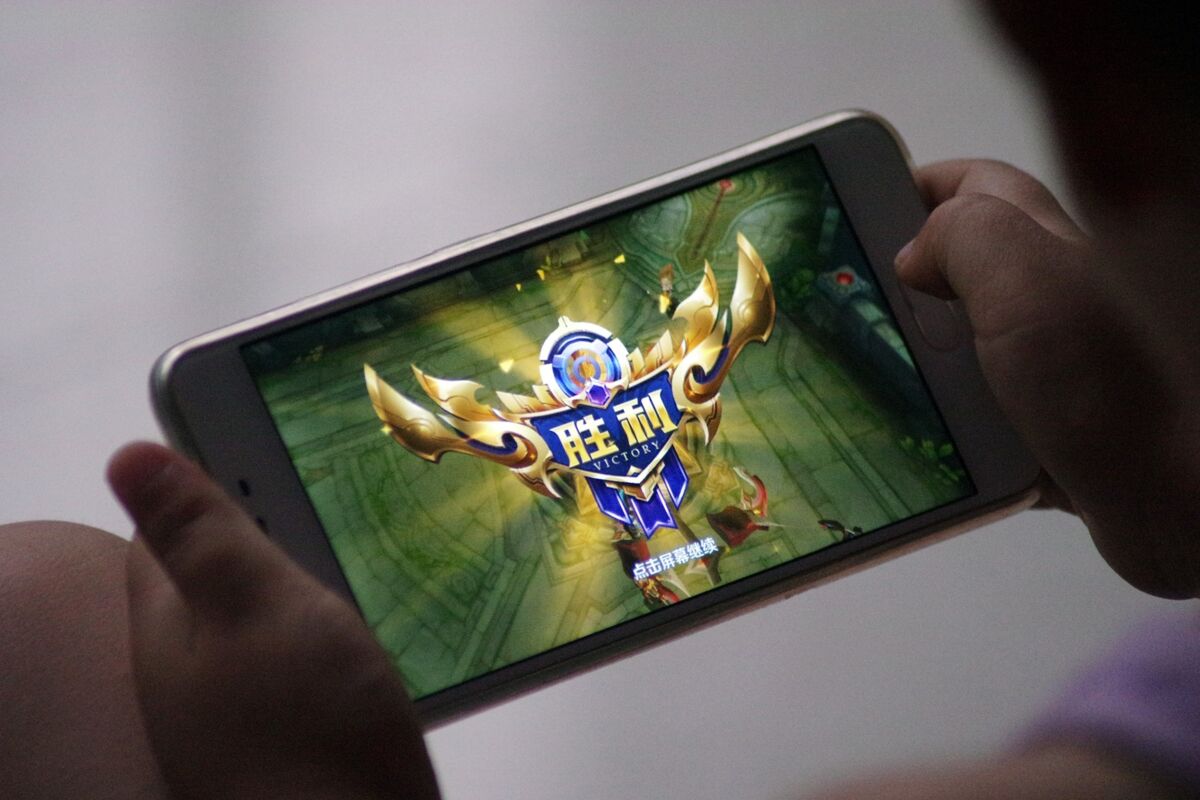 Tencent Games is following Riot Games' path with Honor of Kings 