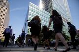 Goldman Sachs Facing SEC Probe Of ESG Funds In Asset Management