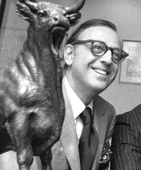 Robert Newburger