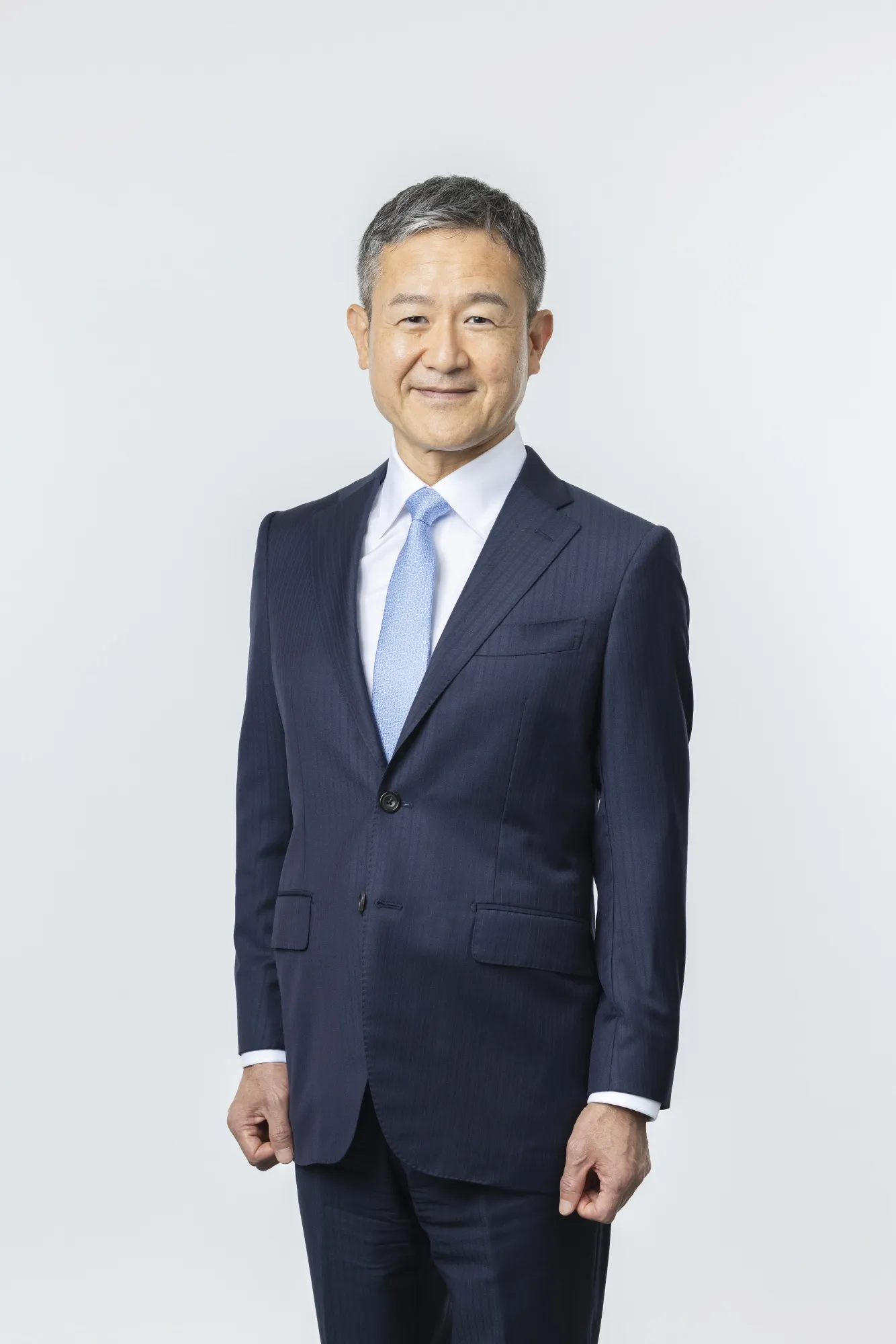 東京海上AMの長沢社長、運用部門中心に100人増強－金利環境に対応