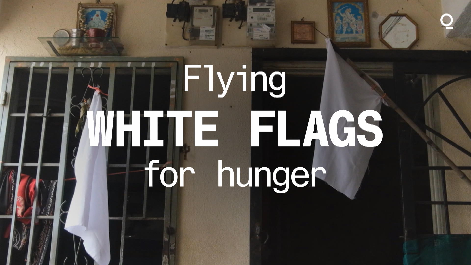 White flag movement malaysia