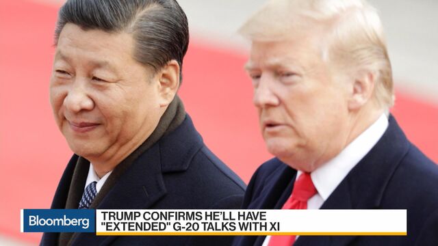 Bloomberg business news