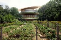 relates to Architects Imagine the Dream Homes of Europe’s Green Future