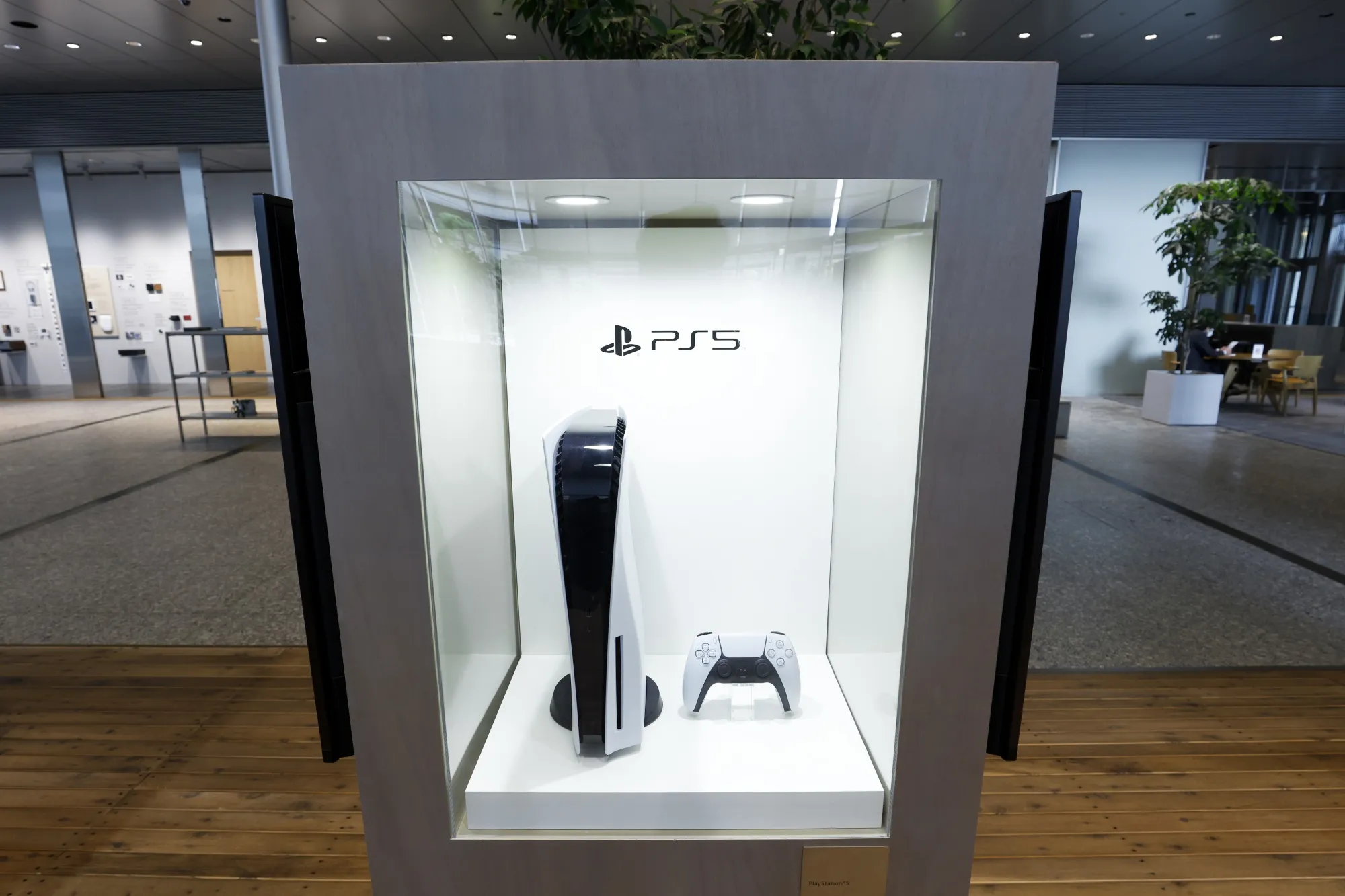 Bloomberg sony ps5 discount