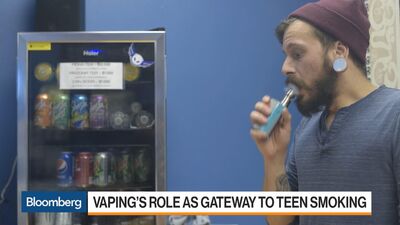 elfbar nachfüll pod läuft aus FDA approves new flavored e-cigarette products main image 0