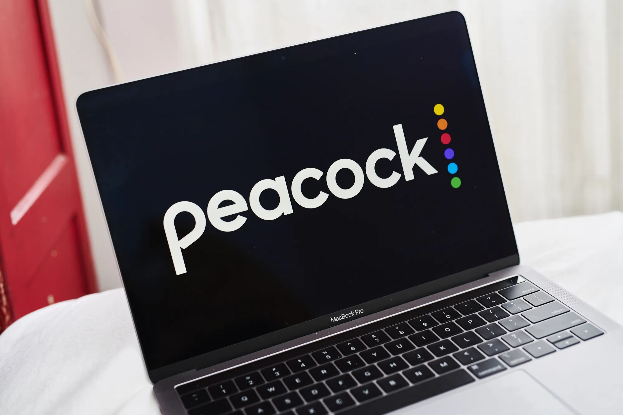 Entertainment Streaming Apps Amid Pandemic Stay-At-Home Orders 