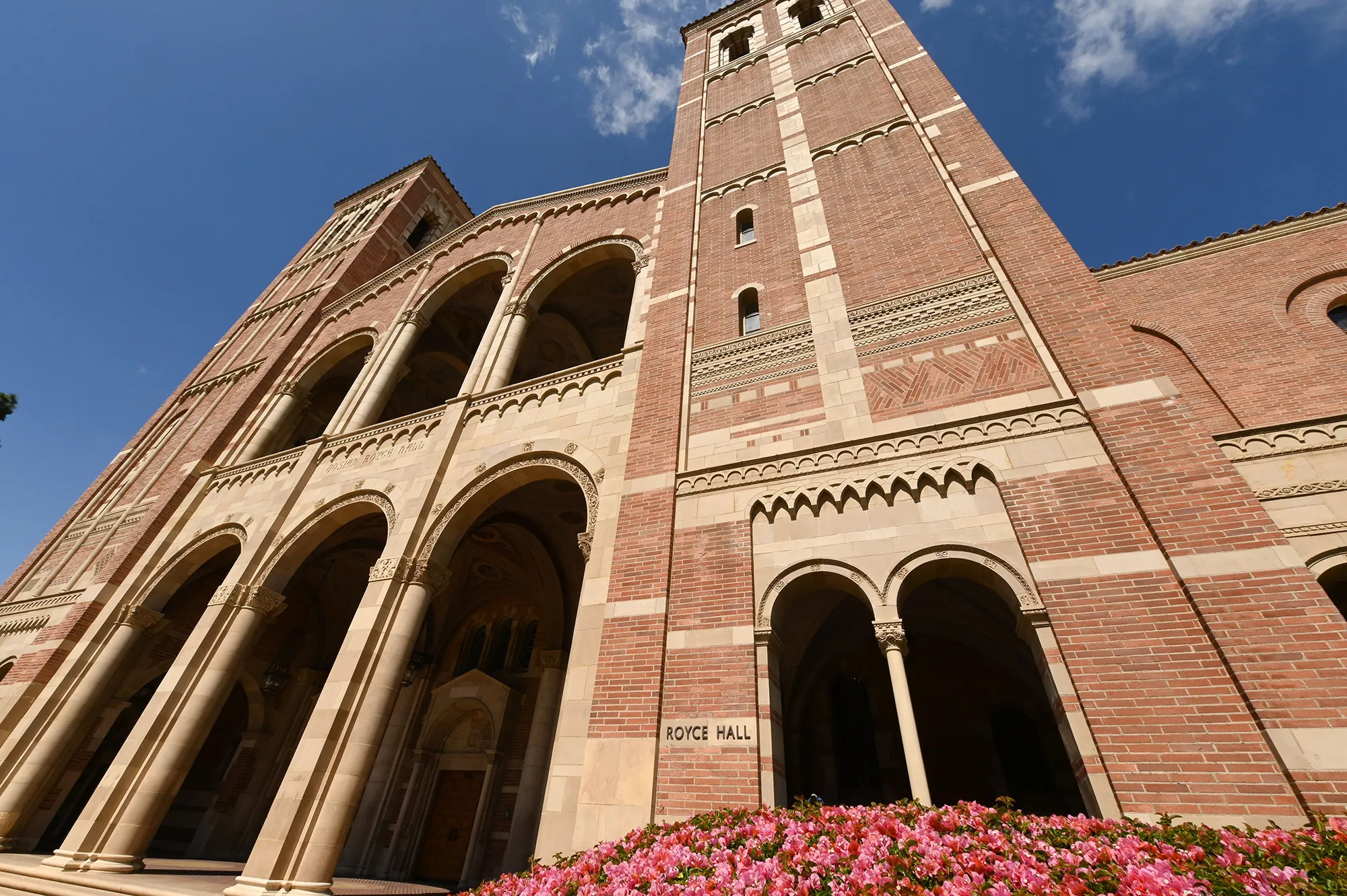 UCLA GETTY SUB