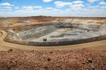 Opening of the Mt Holland Lithium Project