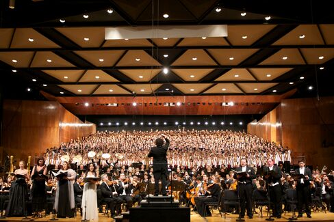 Gustavo Dudamel