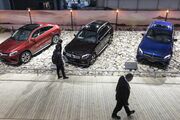 Daimler Quarterly Earnings Exceed Projections on China Sales