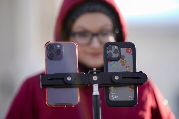 Former Facebook Employees Launch Venture Fund for Social-Media Influencers