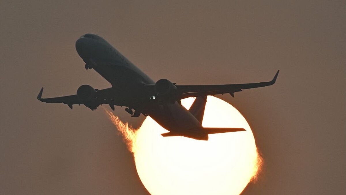 شركات الطيران تنتعش مع موافقة الولايات المتحدة وإيران على وقف إطلاق نار لمدة أسبوعين