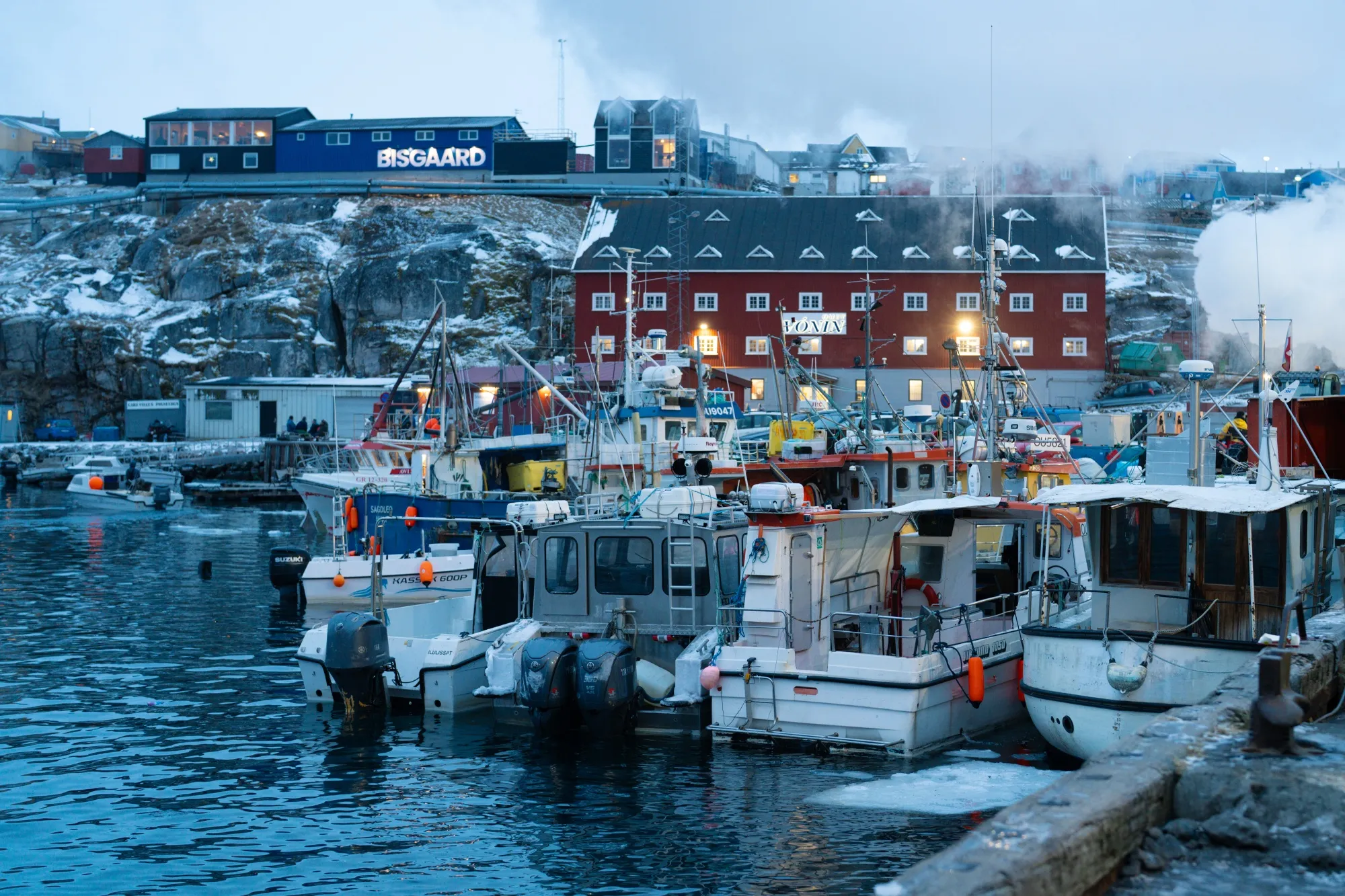 Trump Greenland Talk Sends Danish Krone Toward Intervention Zone - Bloomberg