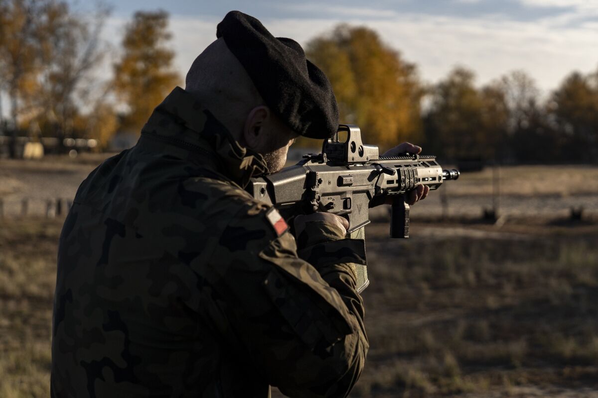Poland to Prioritize EU-Wide Defense Fund for National Defense