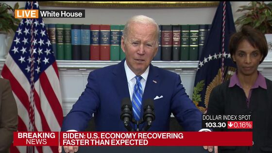 Biden Sharpens GOP Attack, Assailing Senator Scott’s ‘MAGA Agenda’