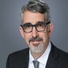 Headshot of Mike Uster