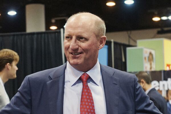 Inside The Berkshire Hathaway Annual General Meeting