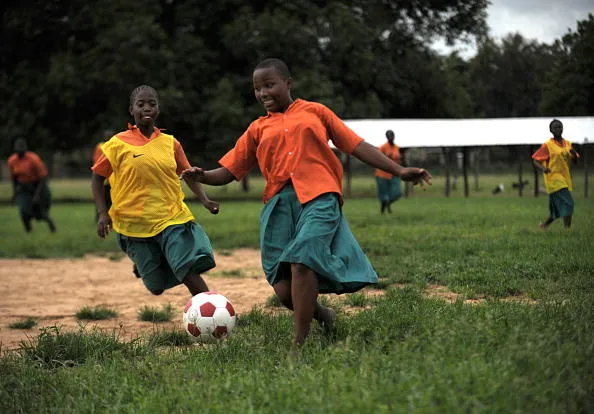 Africa’s most valuable players.
