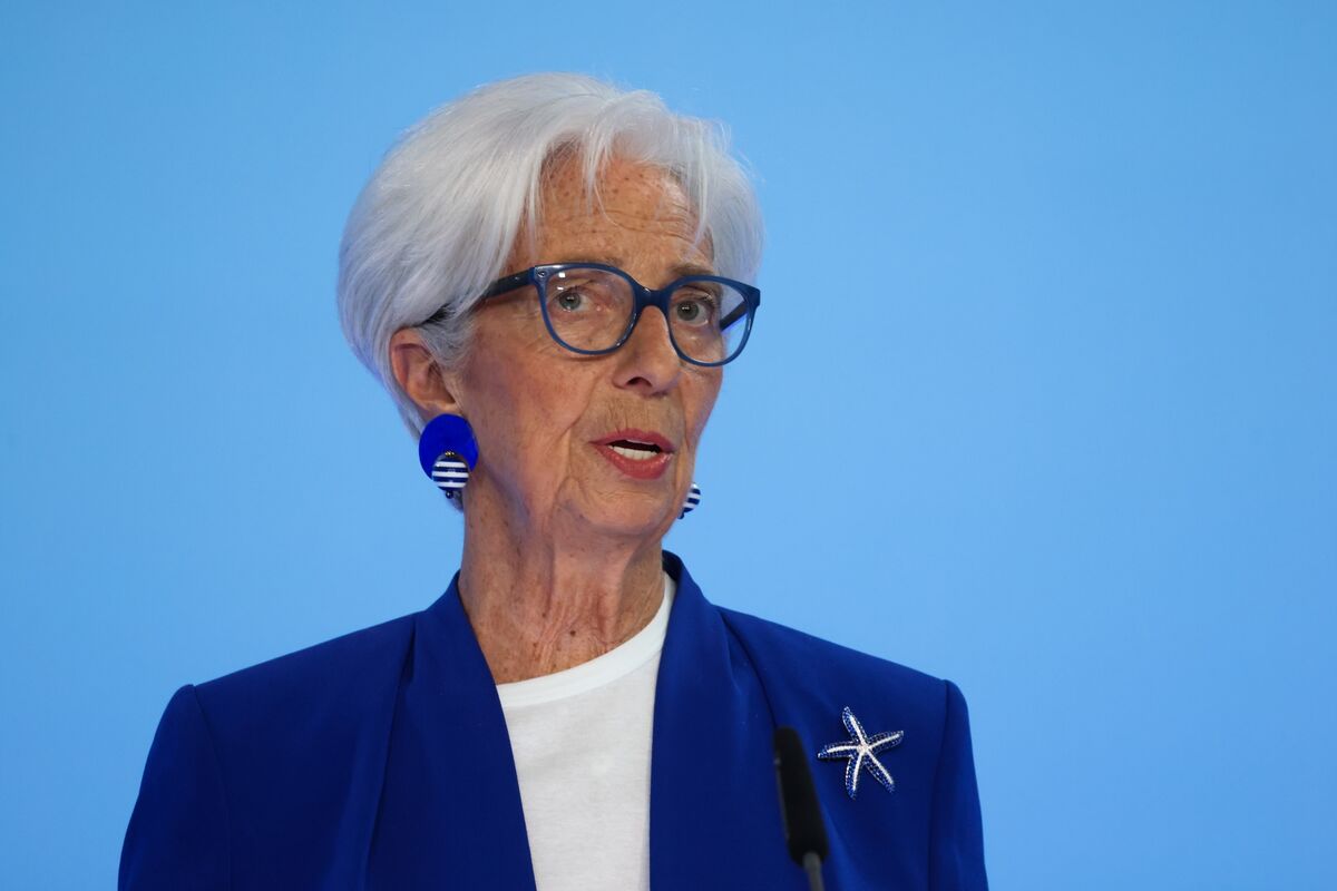 Lagarde’s Early Exit Opens a High-Stakes Race to Lead Europe’s Central Bank