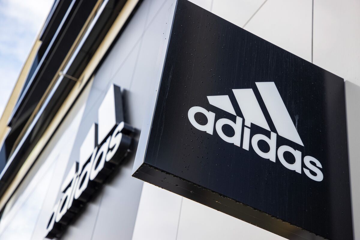 Adidas Says Two China Employees Have Left Company Amid Probe - Bloomberg