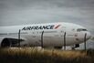 Labor Unions Protest Air France-KLM Restructuring Plans