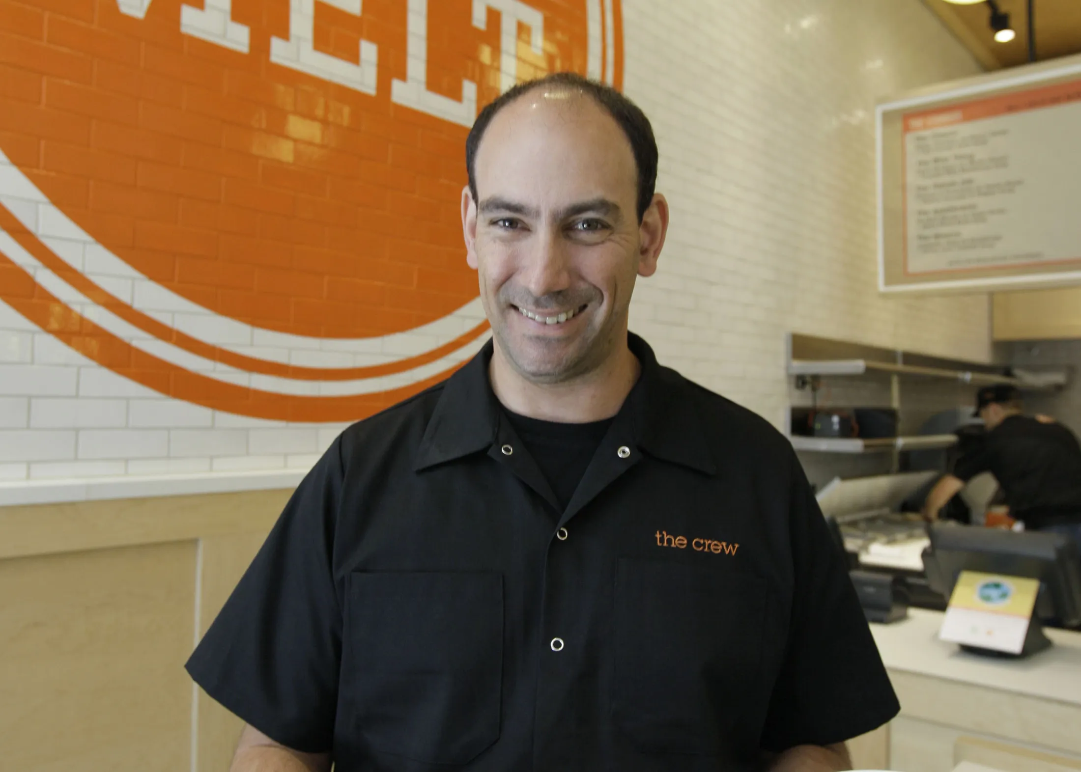 Jonathan Kaplan in 2011.