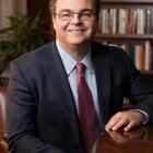 Headshot of Gregor M Andrade PhD