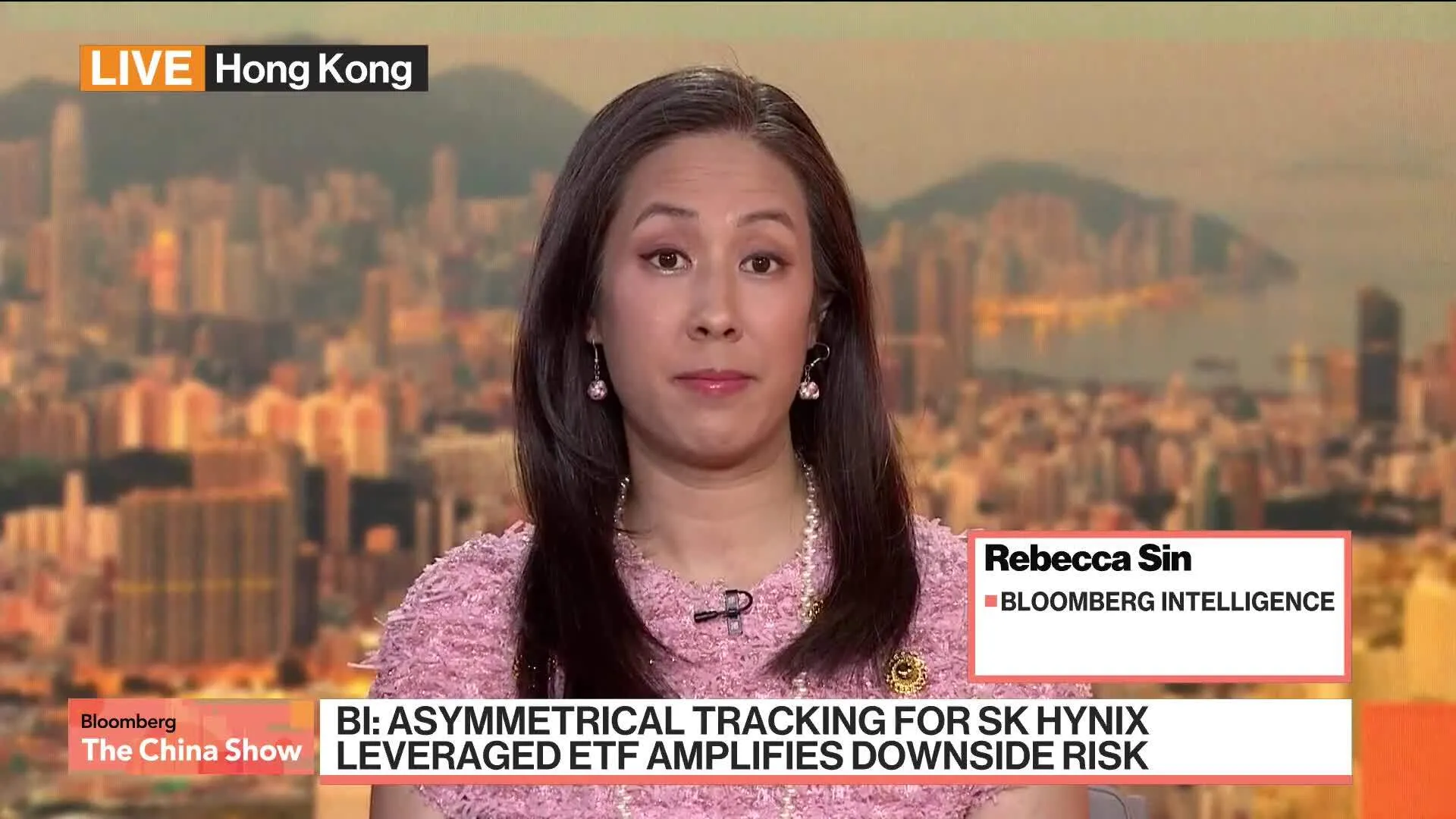 Watch The Hidden Costs of Leveraged ETFs - Bloomberg