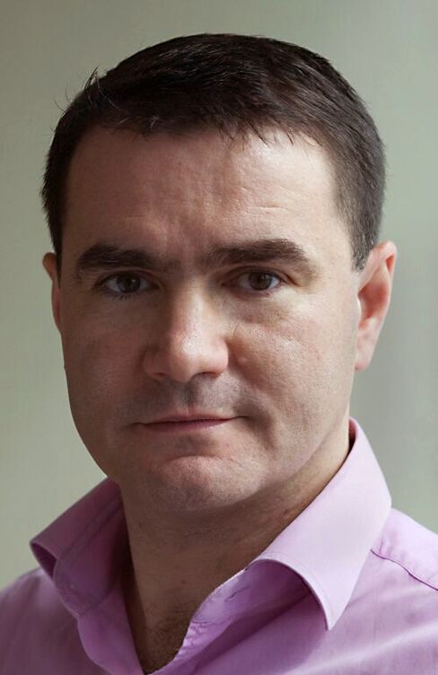 Stephen Diggle
