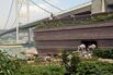 The Kwok Brothers Who Re-Created Noah's Ark