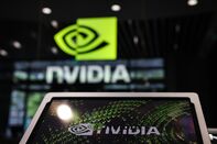 Nvidia Products and Offices In Taipei