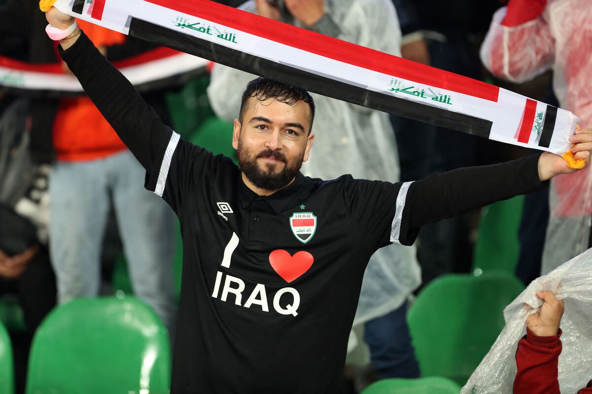 Le succès de la Coupe du golfe Arabique de Bassorah est une distraction brillante des problèmes de l’Irak