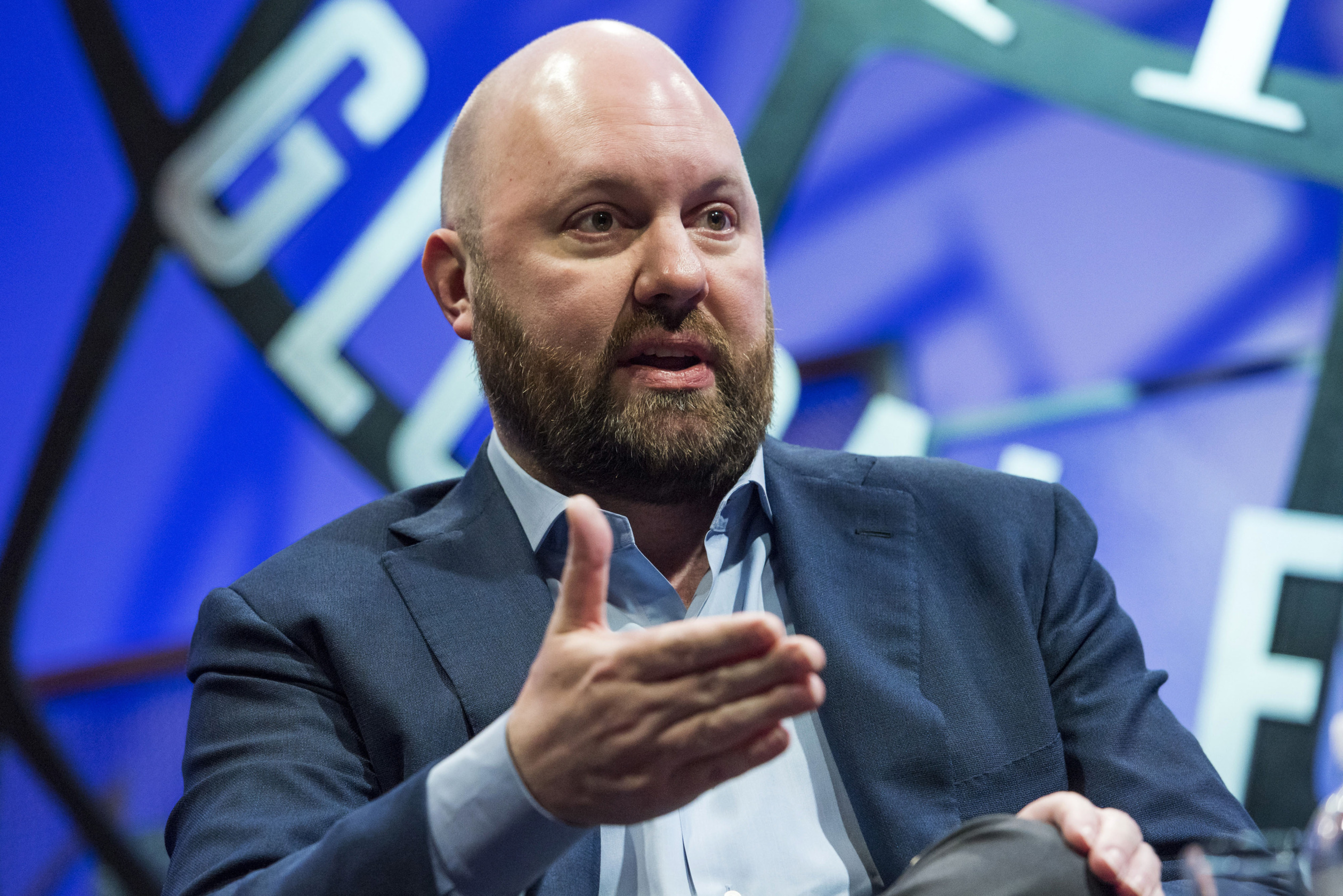 Andreessen Horowitz Raises $2.75 Billion For Two New Funds - Bloomberg