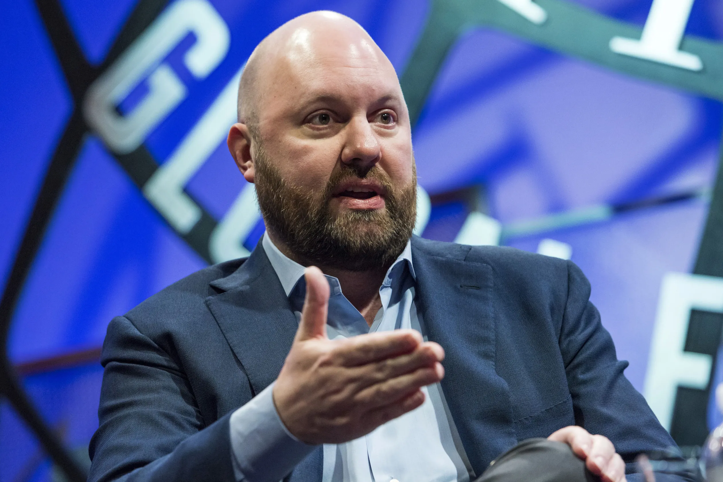 Marc Andreessen