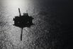 Petrobras P-51 Oil Platform and Operations