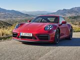 Porsche Vows 911 Will Keep Its Roaring Engine as Long as Possible