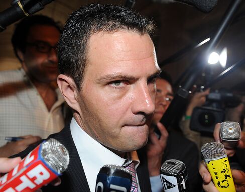 Kerviel Lawyer Says SocGen Altered Tape, Bank Denies Claim