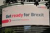 Brexit Ad Campaign Seen Providing a Boost for ITV and JCDecaux