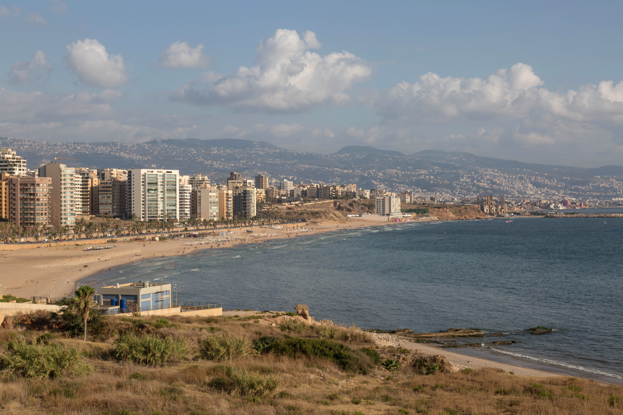 Lebanon Cut Deeper Into Junk by Fitch as Diaspora Dollars Dry Up ...