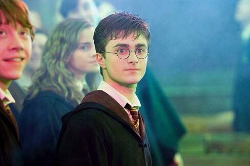 Warner Brothers Creates a Harry Potter Squad